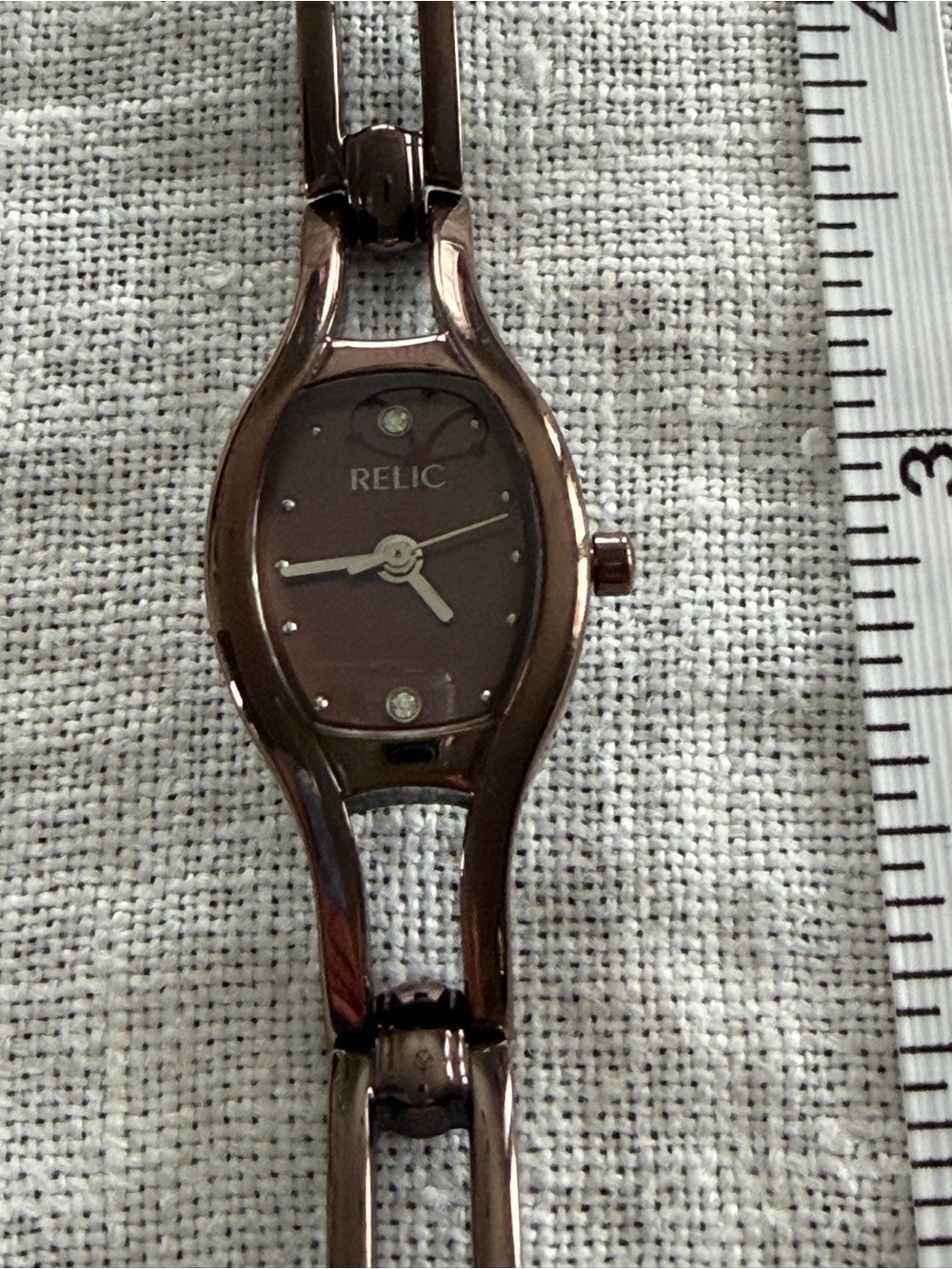 Relic Watch - Picture 6 of 7
